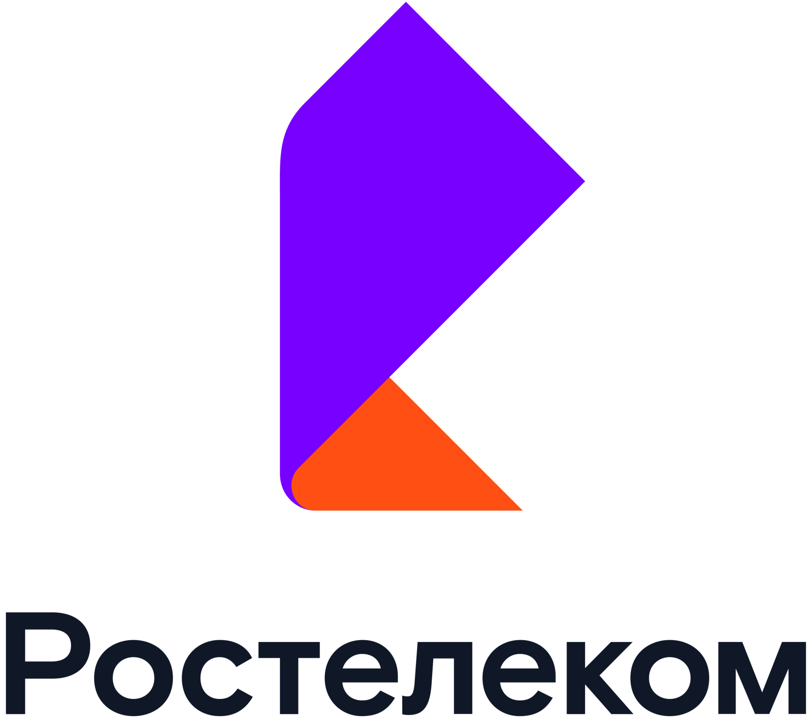 ПАО «Ростелеком»